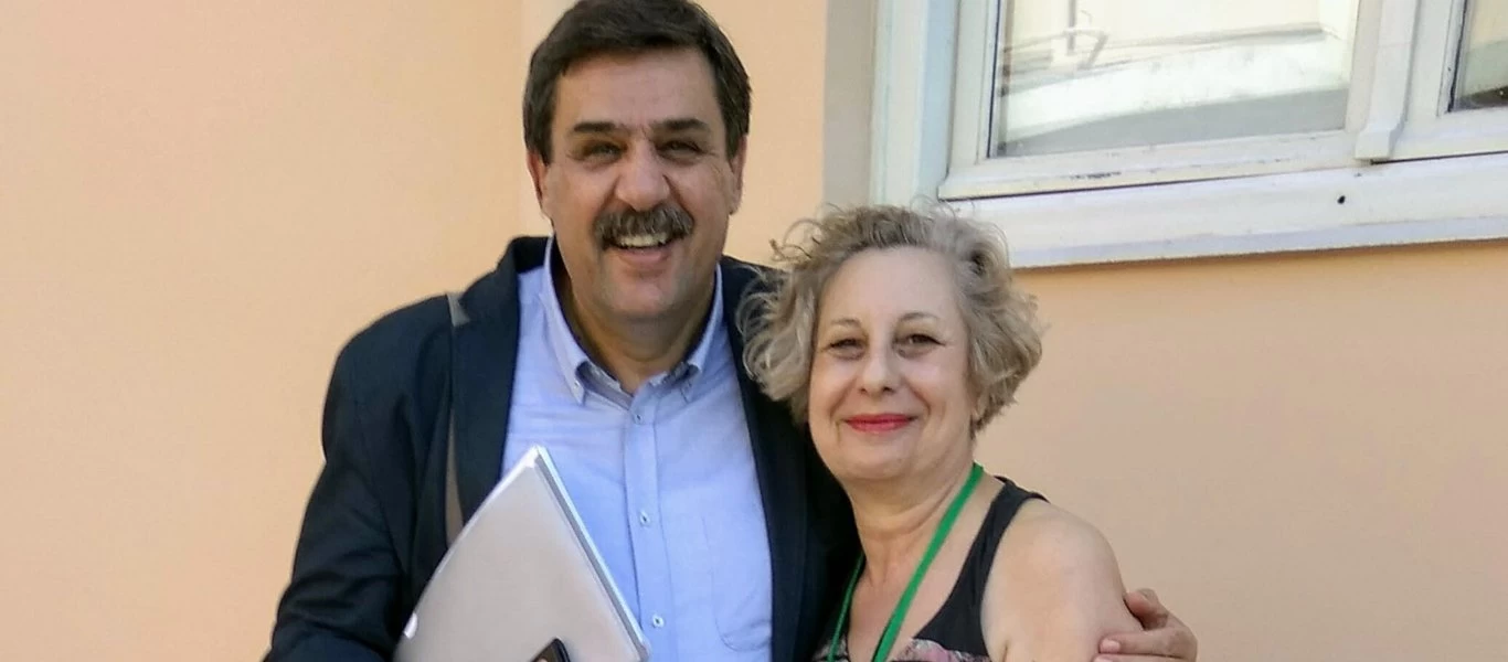 M.Βουνάτσου (ΣΥΡΙΖΑ): «Αν για τους 102 νεκρούς του Ματιού γυρεύατε κρεμάλες για τους 2.000+ τι πρέπει να γυρέψουμε;»